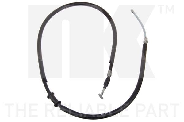 Cablu, frana de parcare NK 9023151