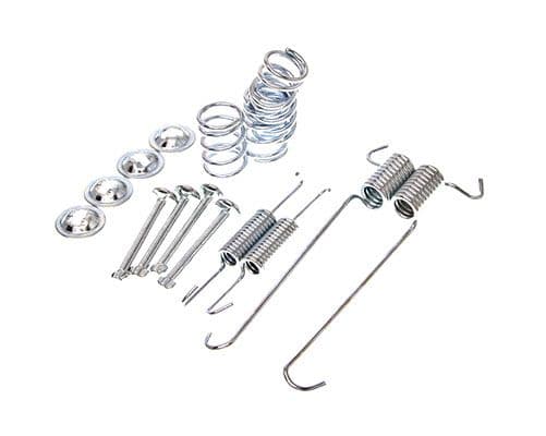 set accesorii, saboti frana parcare MAXGEAR 27-2288