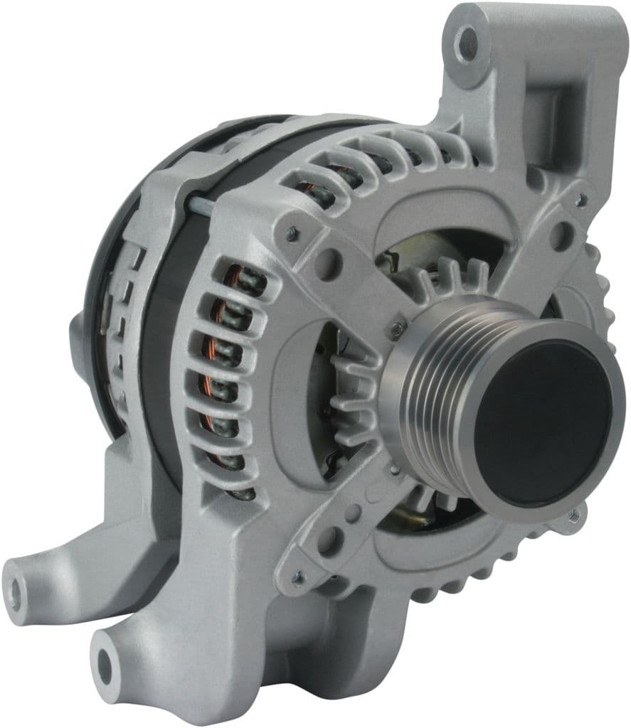 Generator / Alternator HC-Cargo F 032 114 083