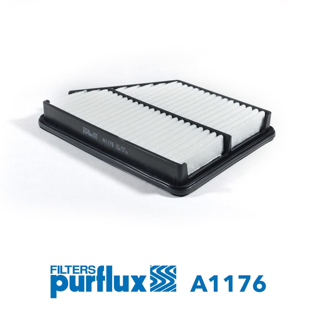 Filtru aer PURFLUX A1176