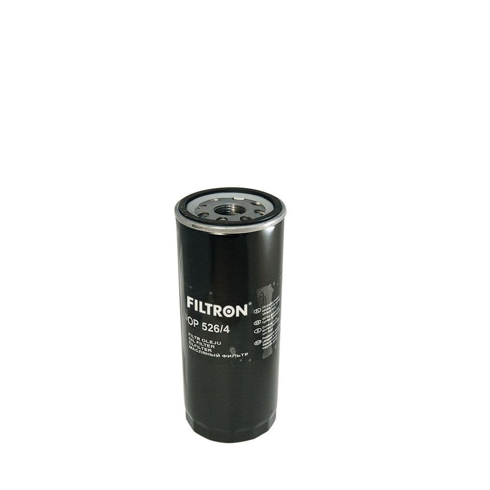 Filtru ulei FILTRON OP 526/4