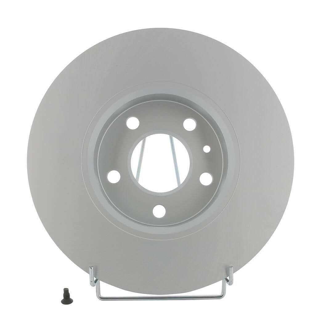 Disc frana FERODO DDF1204C-1