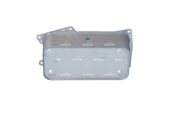 Radiator ulei, ulei motor NRF EASY FIT 31862