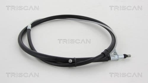 Cablu, frana de parcare TRISCAN 8140 17147