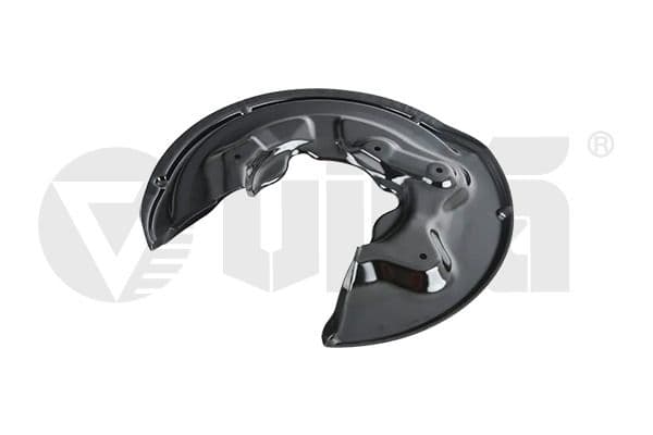protectie stropire,disc frana vika 66151733801