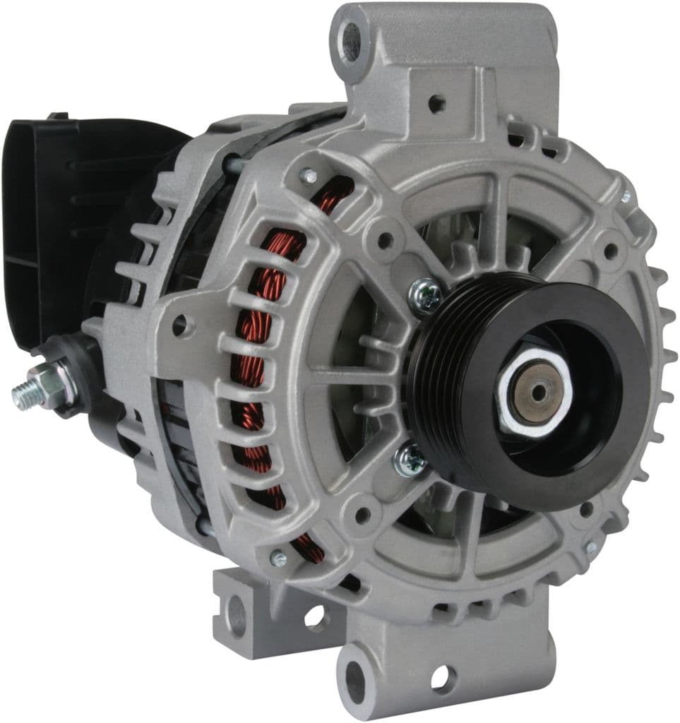 Generator / Alternator HC-Cargo F 032 114 865