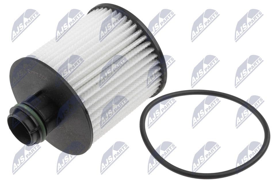 Filtru ulei NTY FOF-FT-004