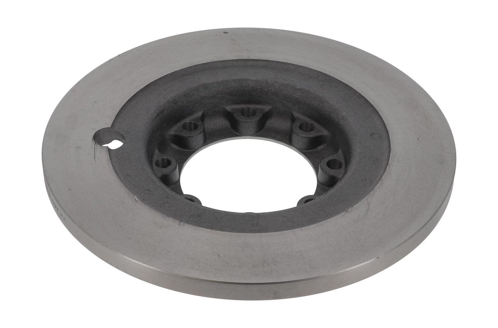 Disc frana FERODO FCR366A