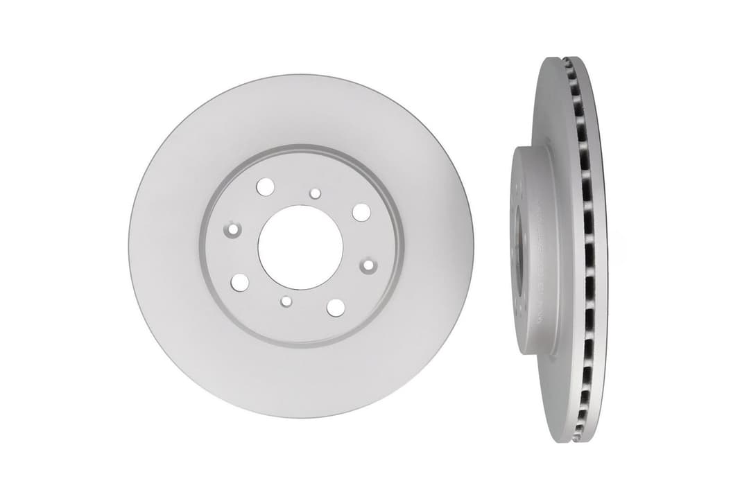 Disc frana KAMOKA 1031059