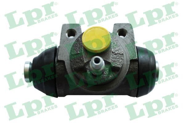 Cilindru receptor frana LPR 4876