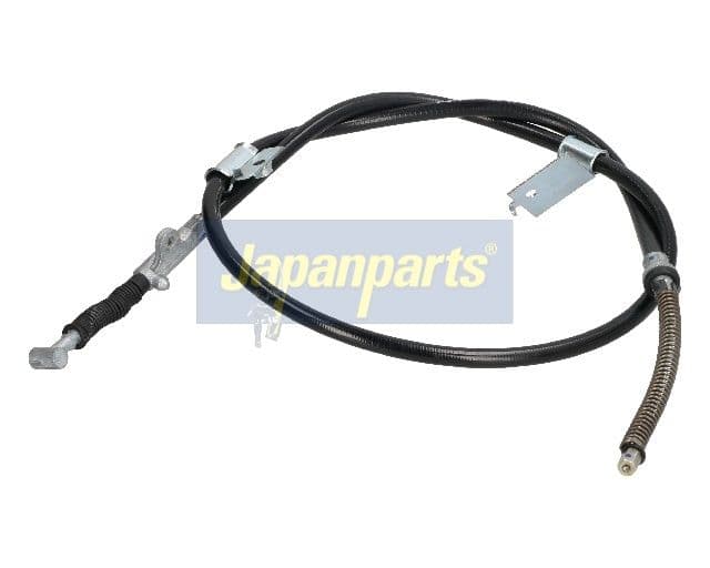 Cablu, frana de parcare JAPANPARTS BC-118