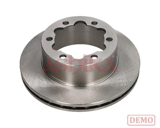 Disc frana ASHIKA 61-00-0534C