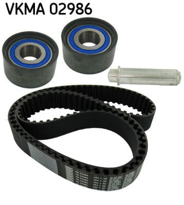 Set curea de distributie SKF VKMA 02986