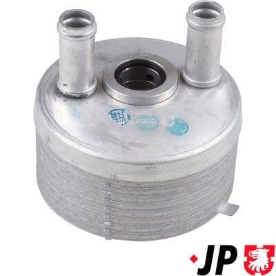 Radiator racire ulei, cutie de viteze automata JP Group 1113501400