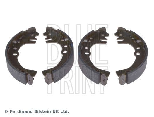 Set saboti frana BLUE PRINT ADD64121