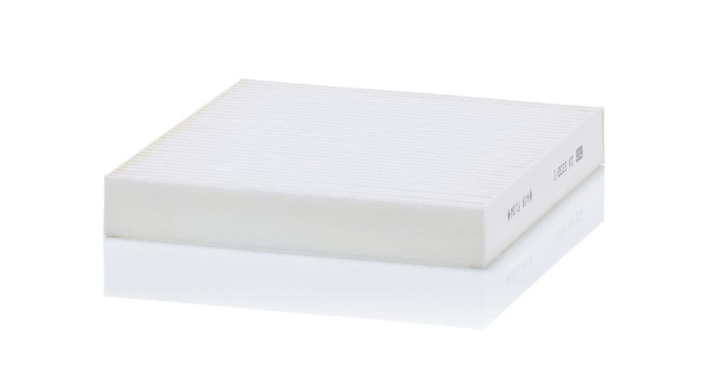 Filtru, aer habitaclu MANN-FILTER CU 2232/1