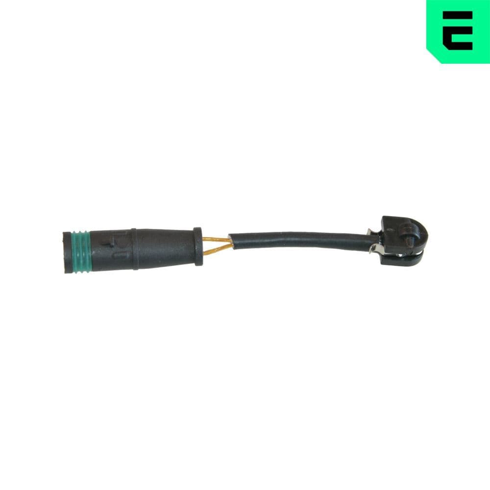 senzor de avertizare,uzura placute de frana OPTIMAL WKT-60020K