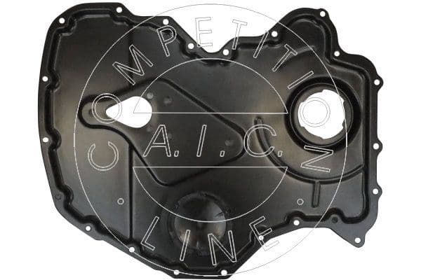 Capac, curea dintata AIC Calitatea originală 57972
