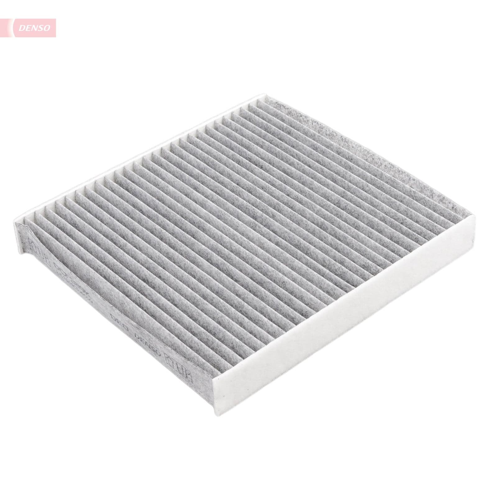 Filtru, aer habitaclu DENSO DCF389K