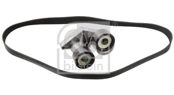 Set curea transmisie cu caneluri FEBI BILSTEIN 106001