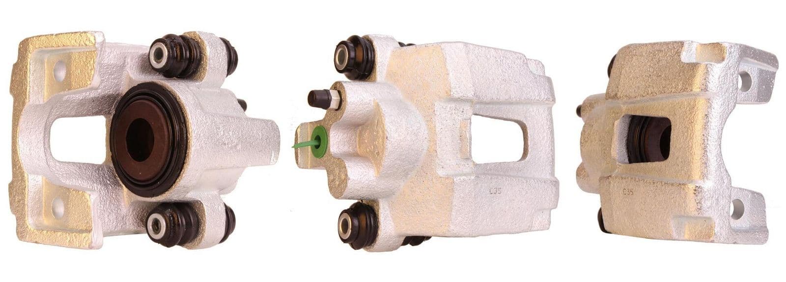 Etrier frana FERODO FCL695343