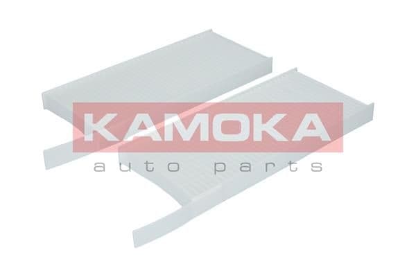 Filtru, aer habitaclu KAMOKA F413001