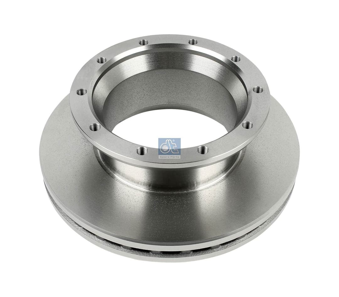 Disc frana DT Spare Parts 4.63987
