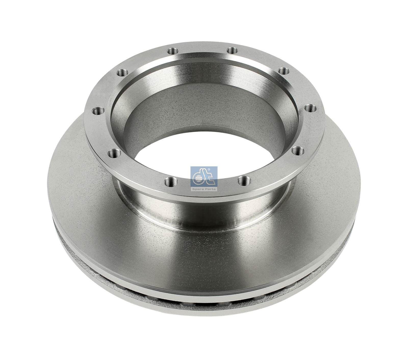 Disc frana DT Spare Parts 4.63987