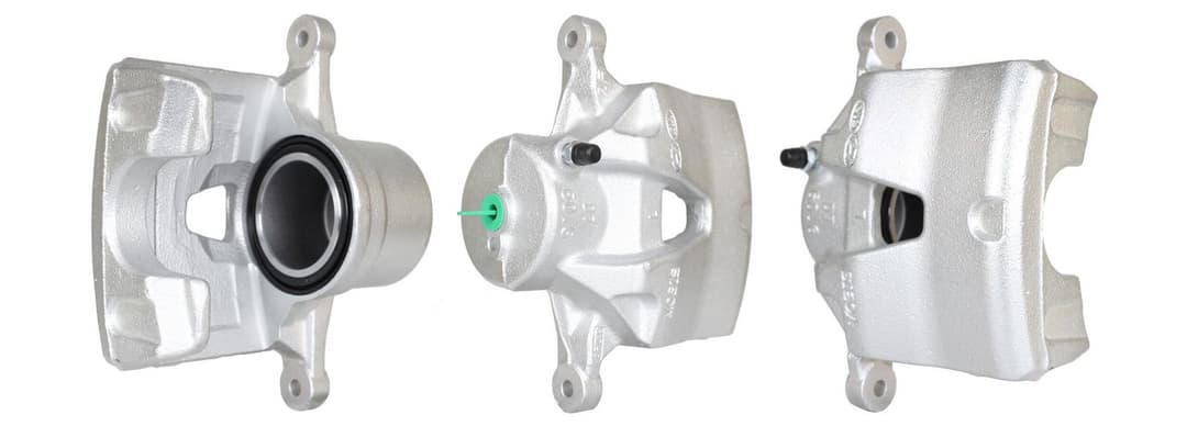 Etrier frana ELSTOCK 82-2816