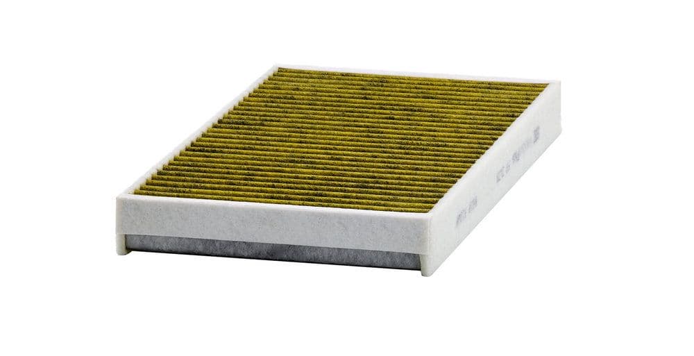 Filtru, aer habitaclu MANN-FILTER FreciousPlus FP 3139