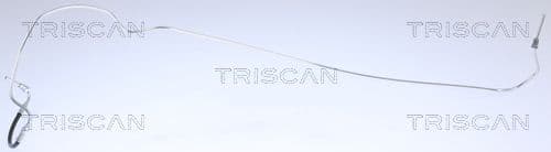 Furtun frana TRISCAN 8150 25228