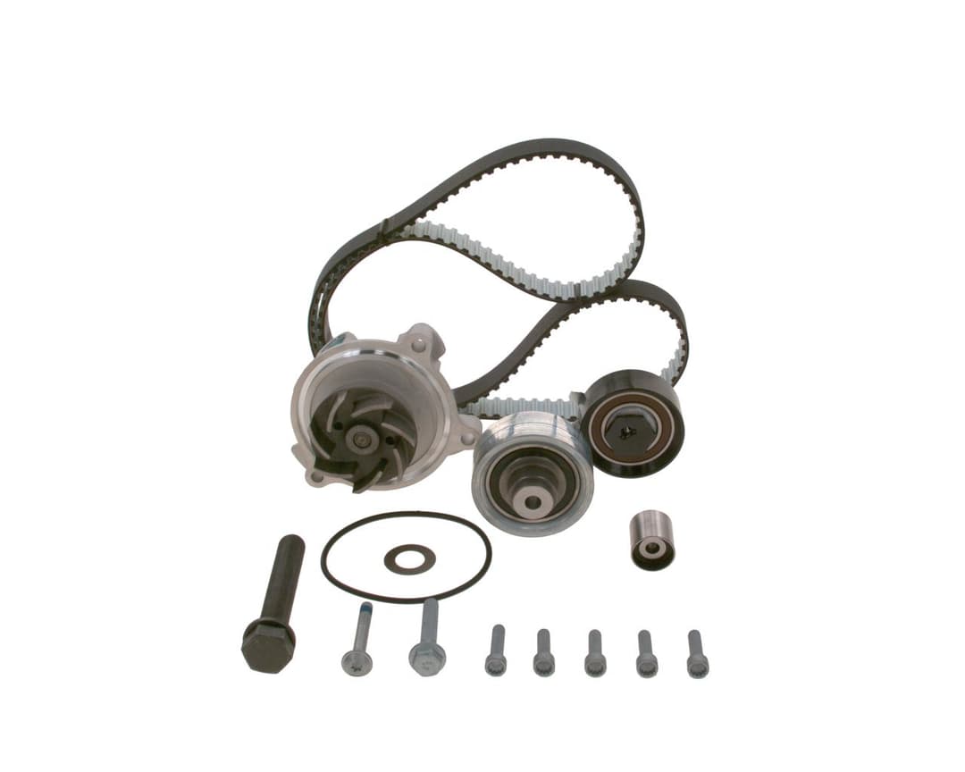 Set pompa apa + curea dintata BOSCH 1 987 946 449