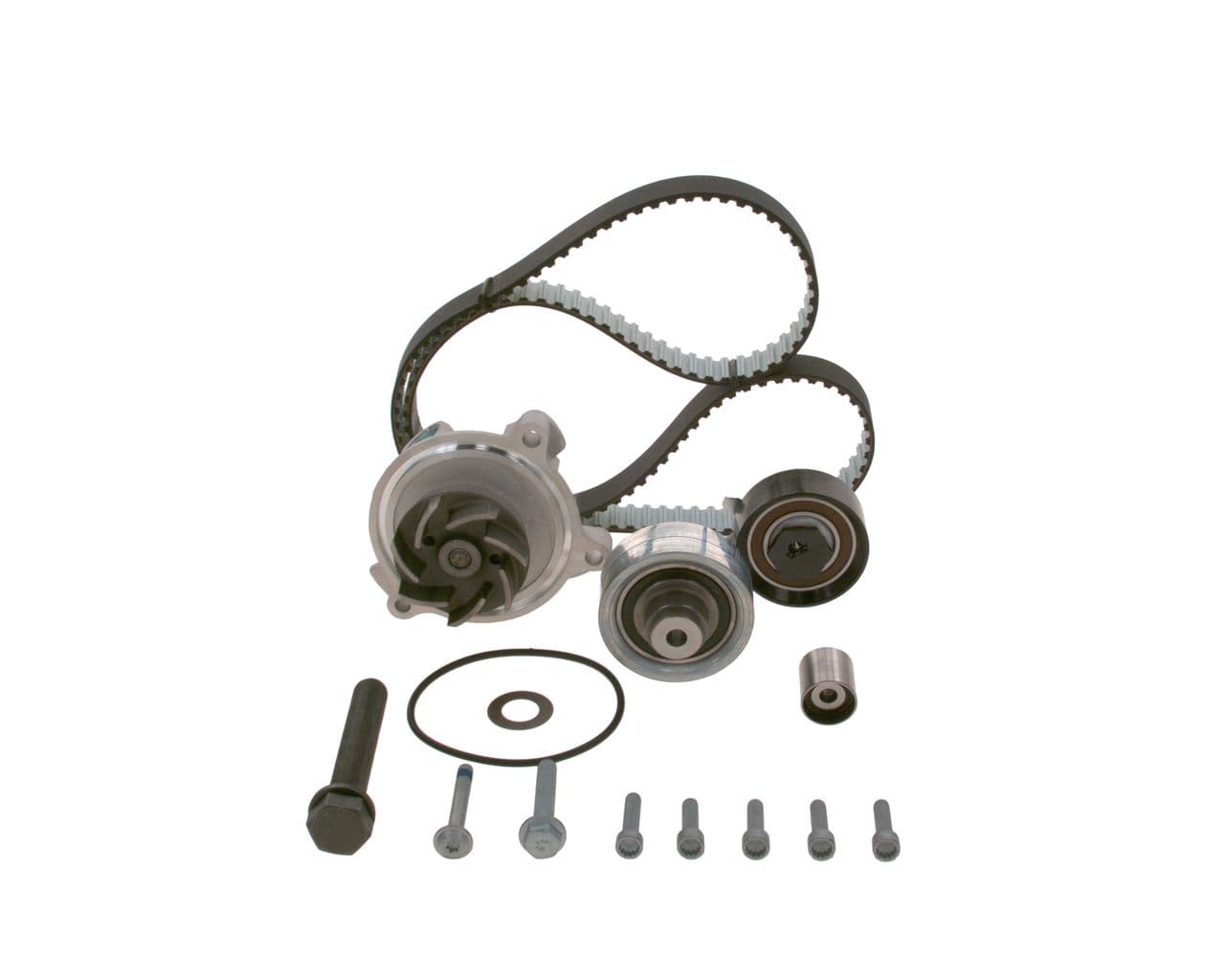 Set pompa apa + curea dintata BOSCH 1 987 946 449
