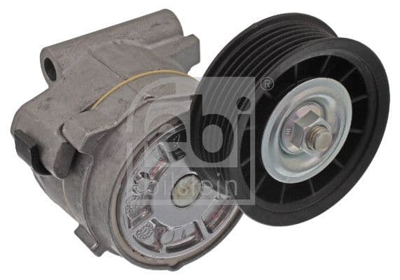 Intinzator curea, curea distributie FEBI BILSTEIN 19487