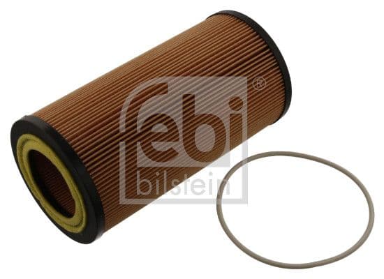 Filtru ulei FEBI BILSTEIN 38826