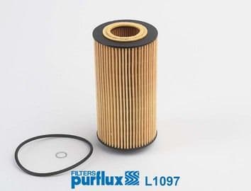 Filtru ulei PURFLUX L1097