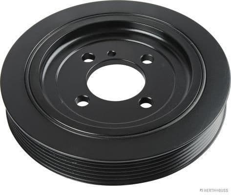 Fulie curea, arbore cotit HERTH+BUSS JAKOPARTS J1090501