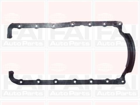 Garnitura baie ulei FAI AutoParts SG454