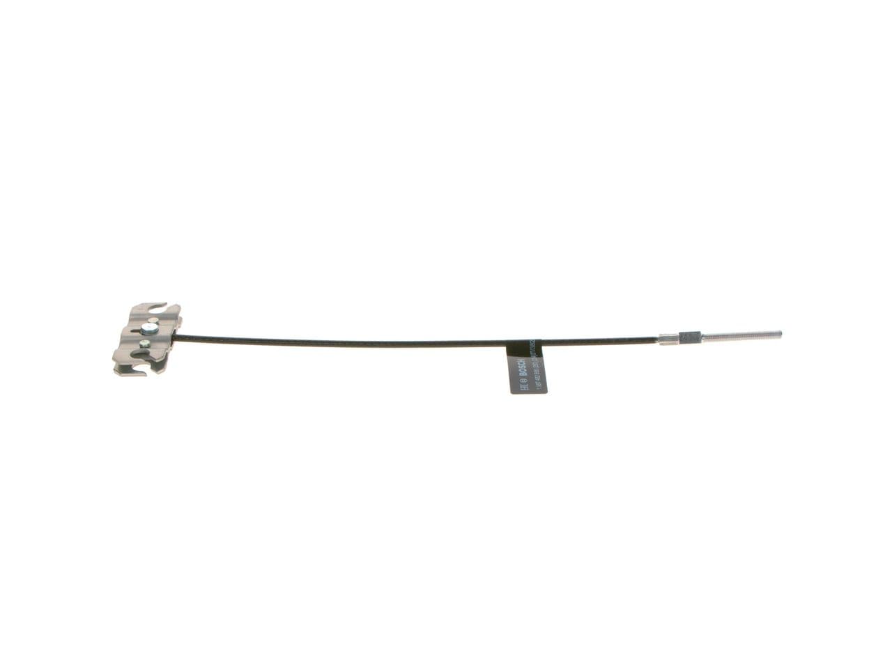 Cablu, frana de parcare BOSCH 1 987 482 856