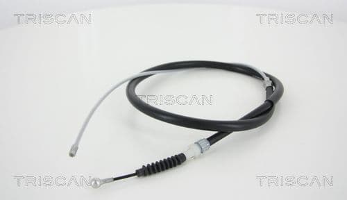 Cablu, frana de parcare TRISCAN 8140 291112