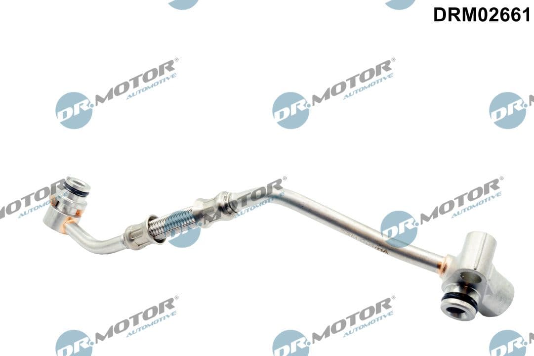 conducta ulei, incarcare Dr.Motor Automotive DRM02661
