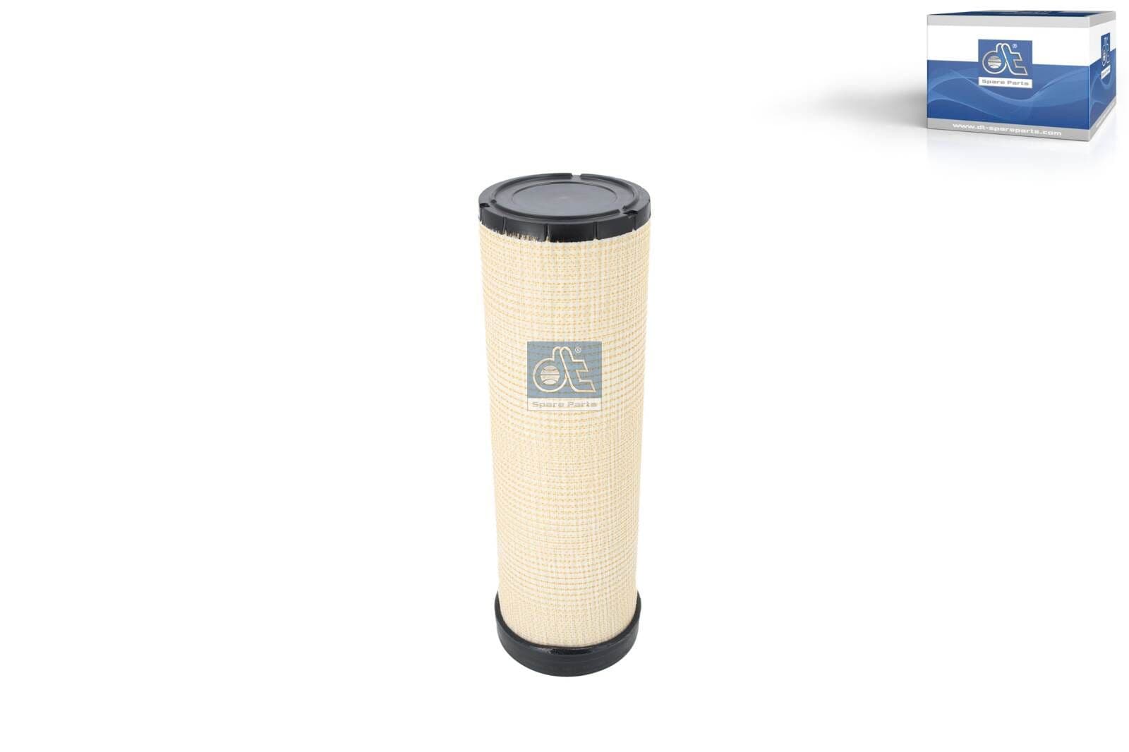Filtru aer secundar DT Spare Parts 5.00797