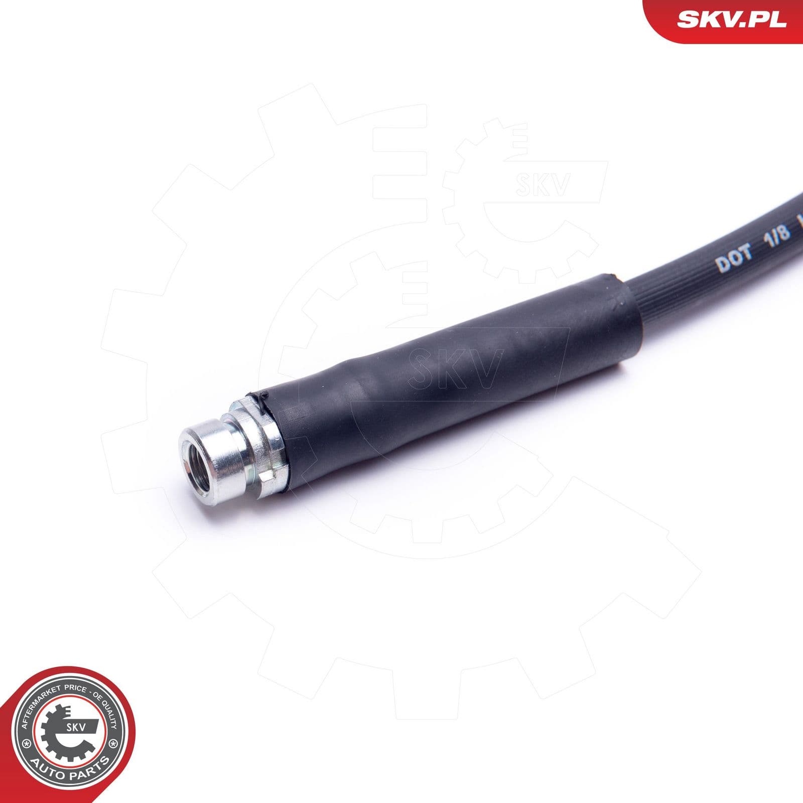 Furtun frana ESEN SKV 35SKV177