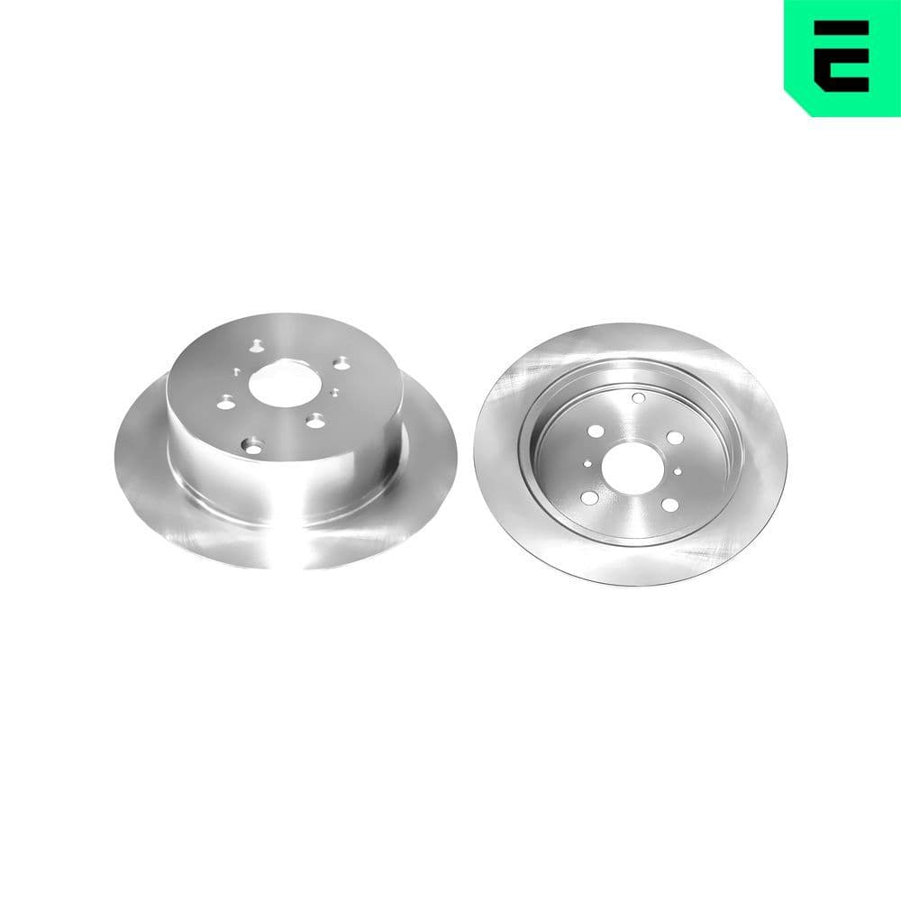 Disc frana OPTIMAL BS-8106C