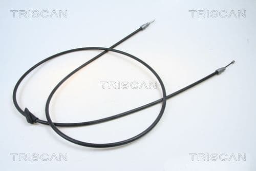 Cablu, frana de parcare TRISCAN 8140 23133