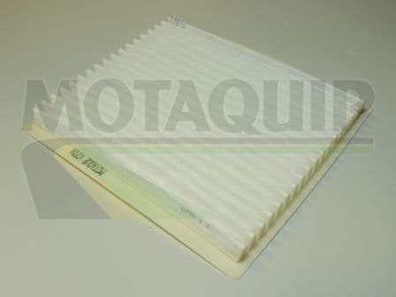 Filtru, aer habitaclu MOTAQUIP VCF184