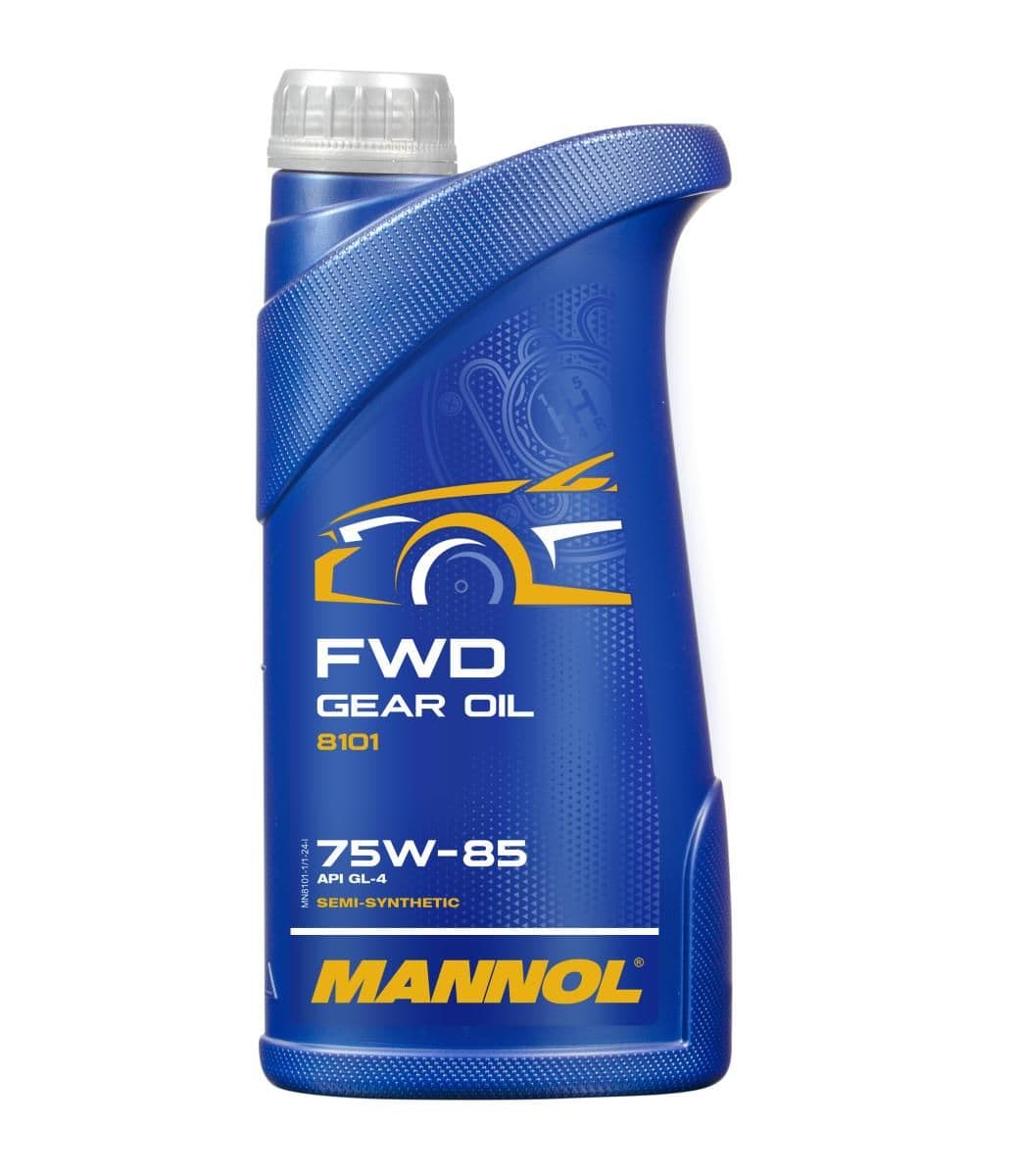 MANNOL FWD GETRIEBEOEL 75W-85- 1L