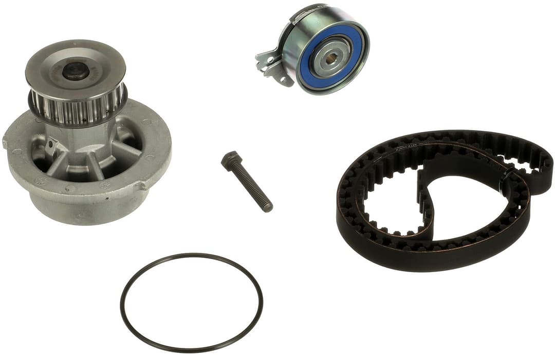 Set pompa apa + curea dintata GATES PowerGrip™ KP1TH15310XS