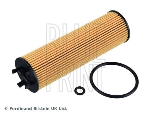 Filtru ulei BLUE PRINT ADBP210088
