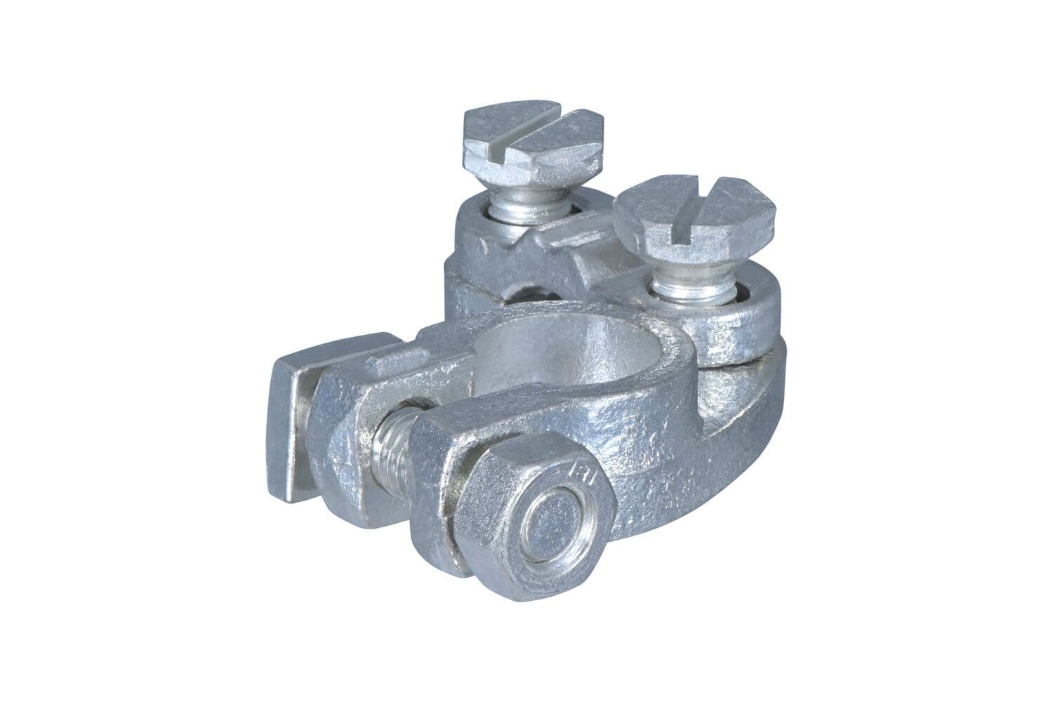 Clema pol baterie HELLA 8KX 707 911-011